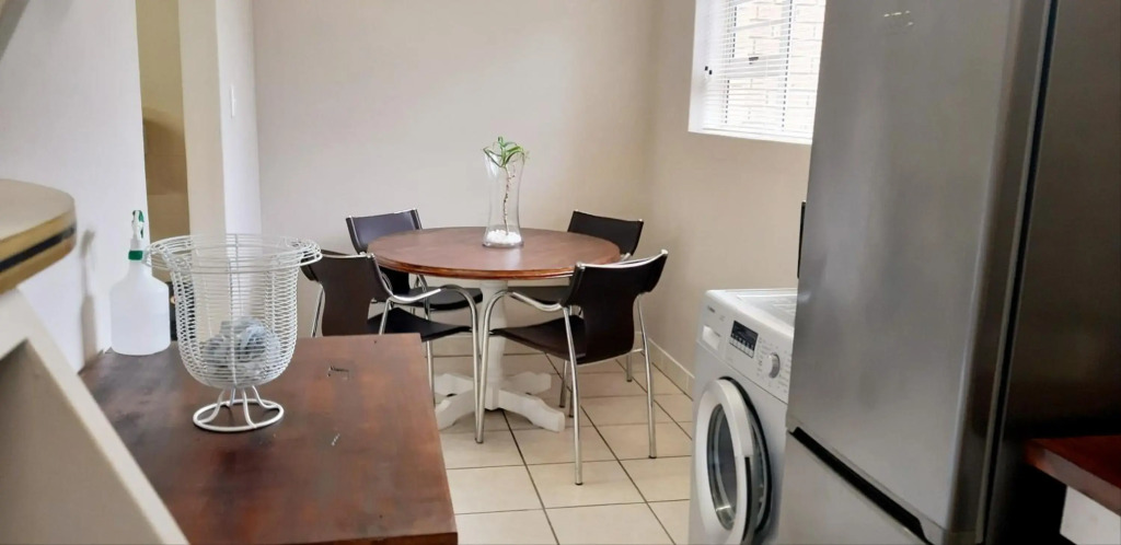 Zeezicht Holiday Guest Unit