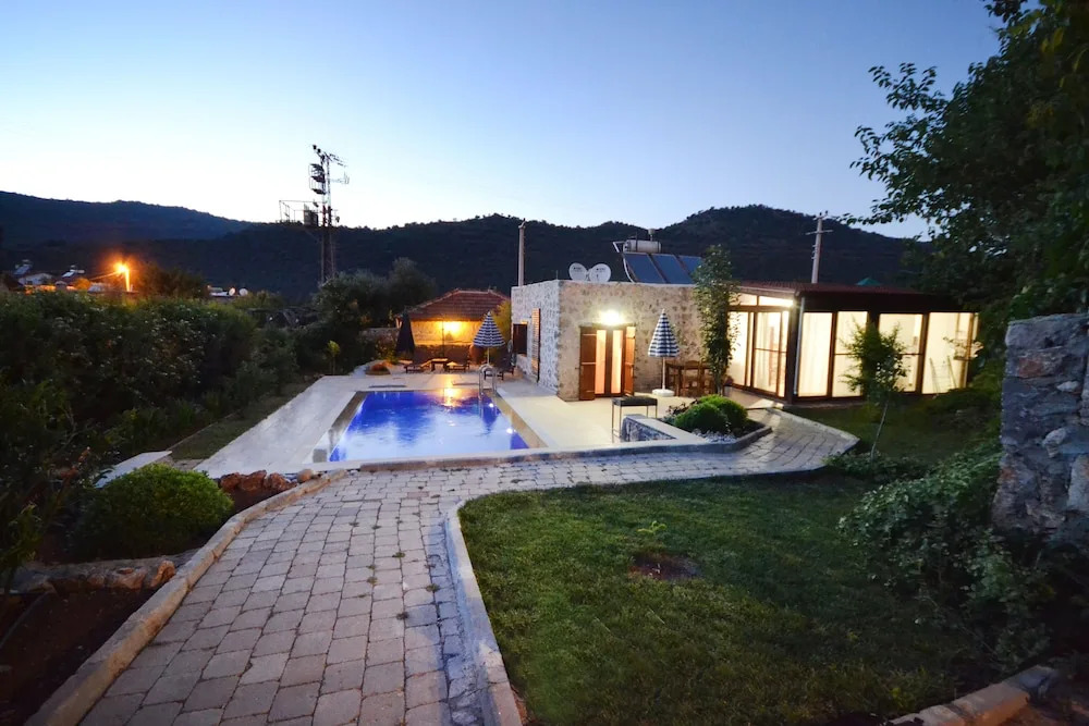 KAY4900 Villa Karya 1 Bedroom