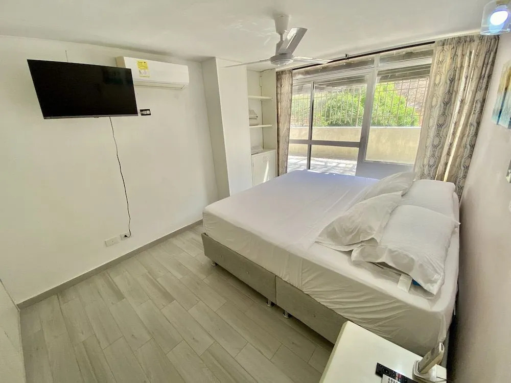 Apartamentos Genesis - Rodadero by SOHO