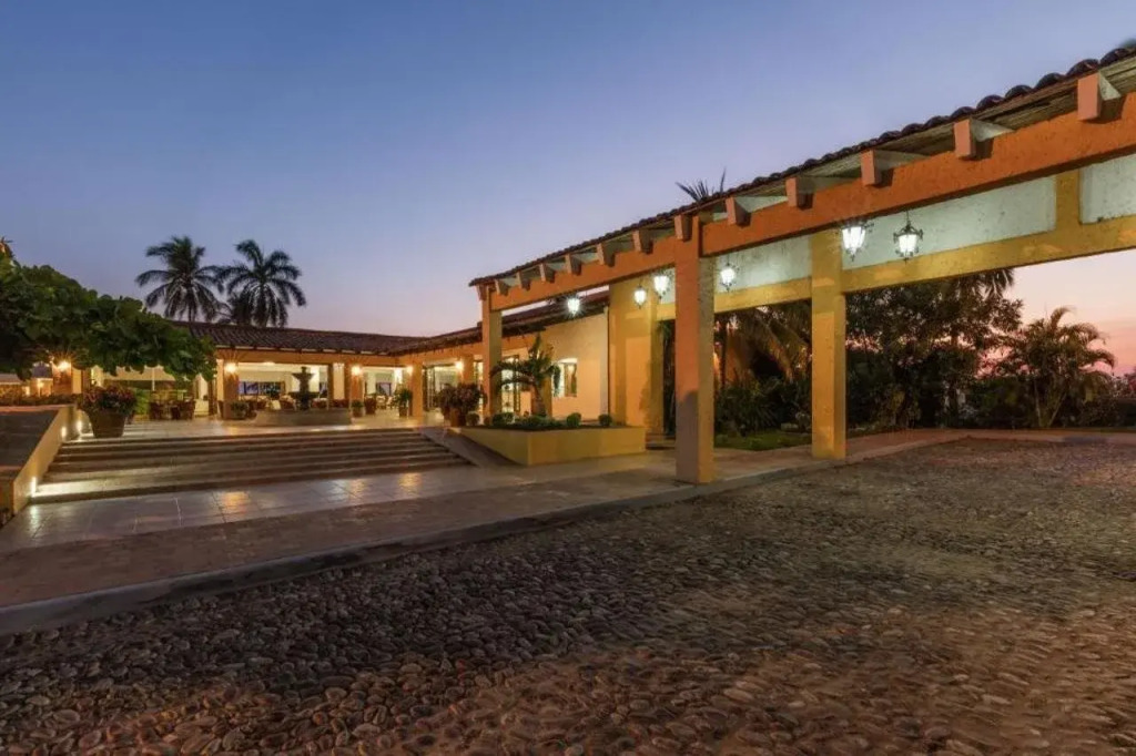 Posada Real Puerto Escondido