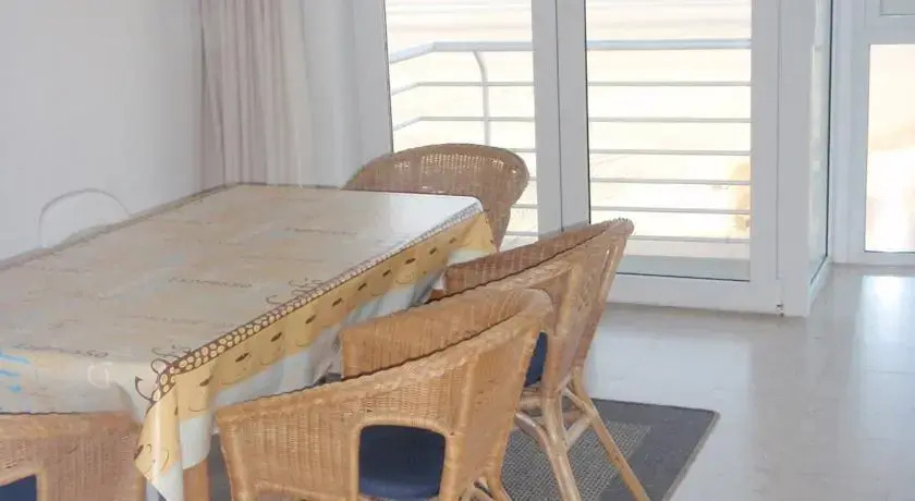 Apartment Zeedijk