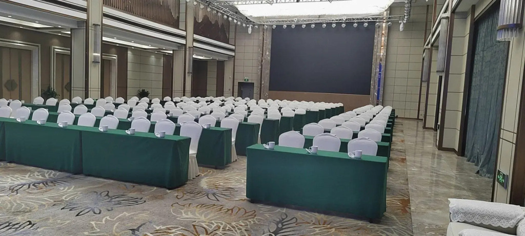 Huangting International Hotel