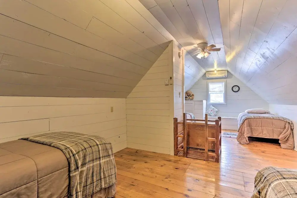 'maltese Ranch Cabin' Near Medora Attractions!