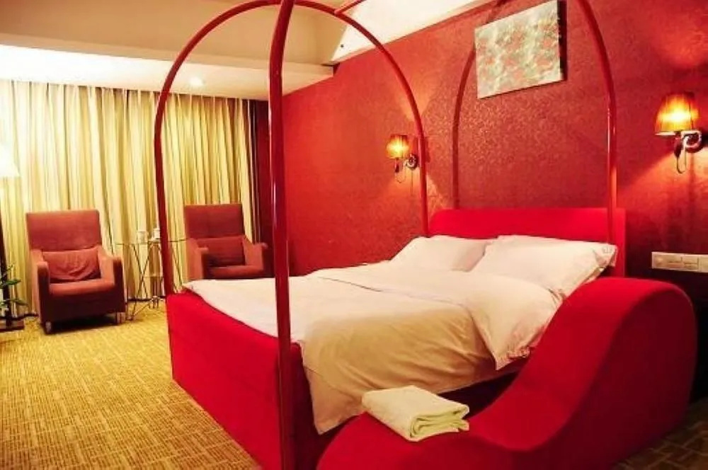 Shangcheng Juntian Hotel - Changsha