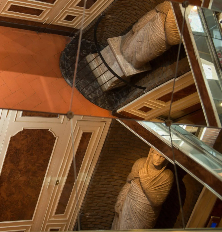 SHG Hotel Portamaggiore