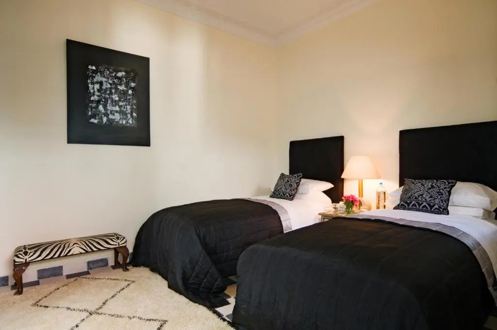 Riad Elizabeth
