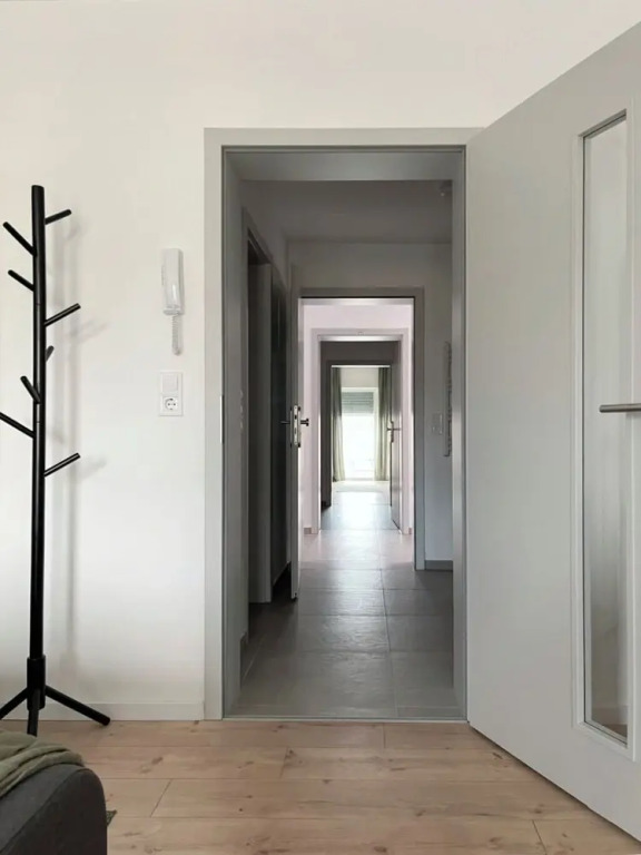 Board Inn - Haus Regensburg
