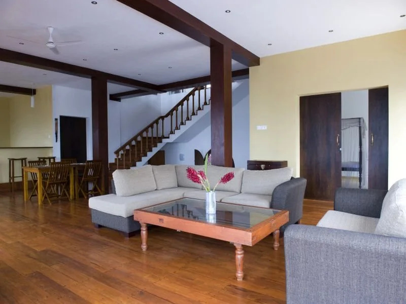 Lands End Villa