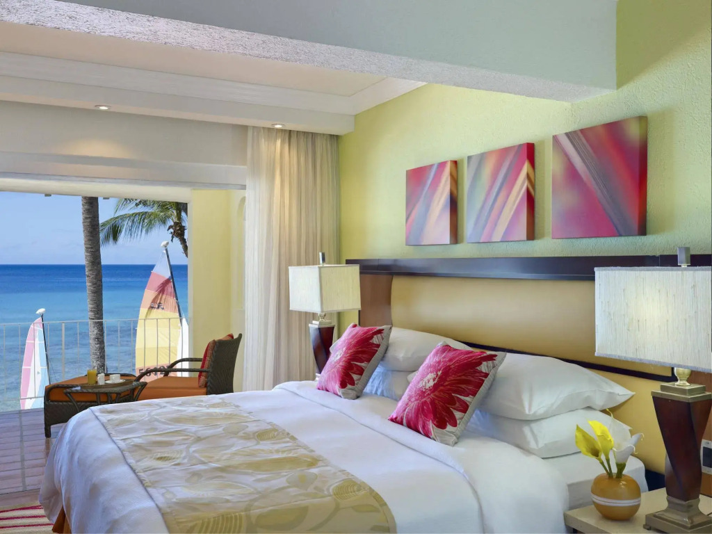 Tamarind, Barbados, An Autograph Collection All-Inclusive Resort