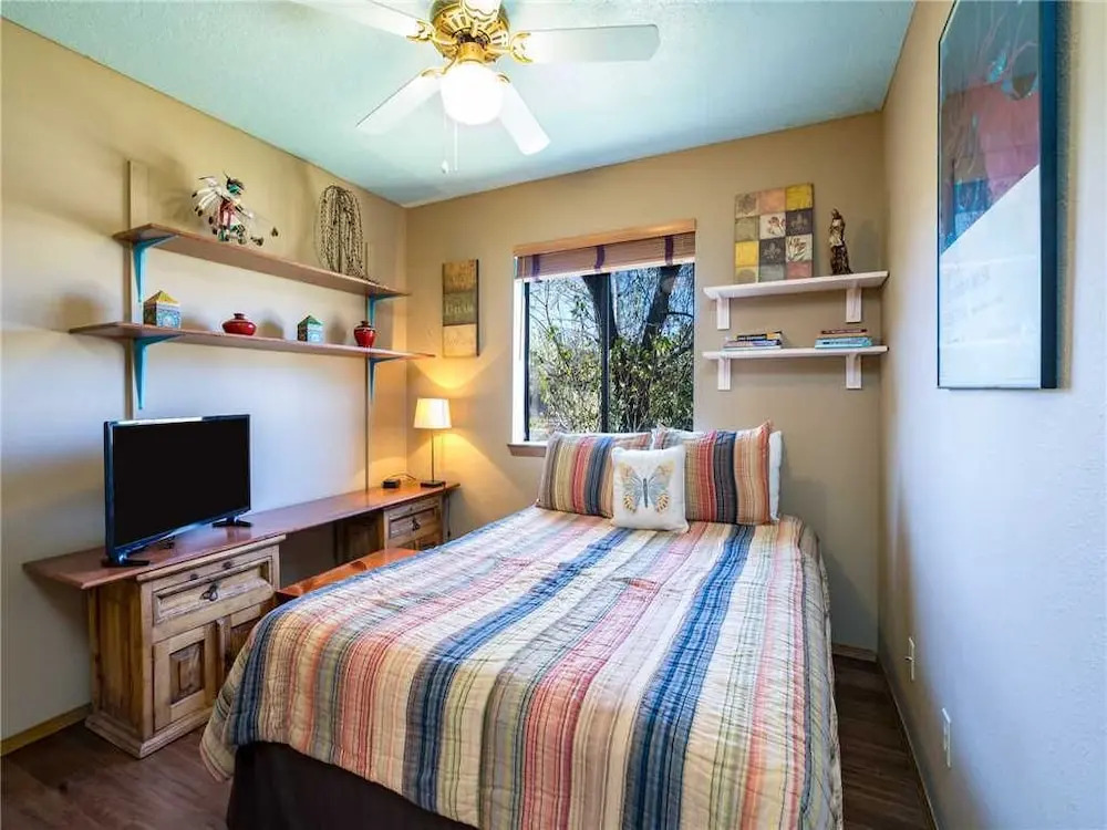 Calle Carmilita, 2 Bedrooms, WiFi, Fenced Yard, Sleeps 4