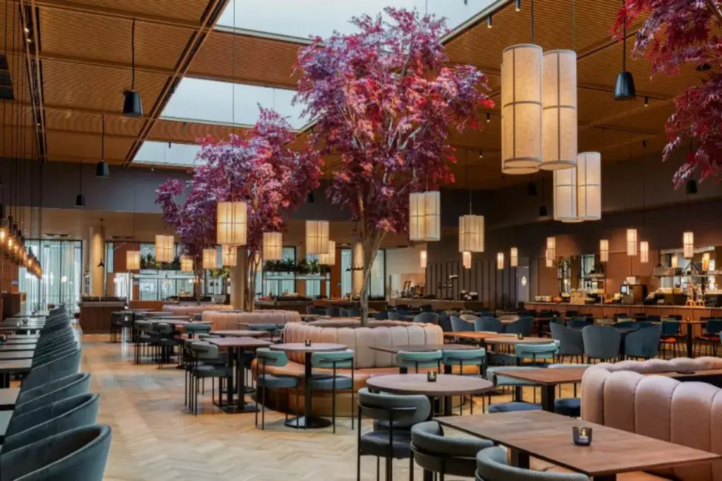 Clarion Hotel Helsinki Airport