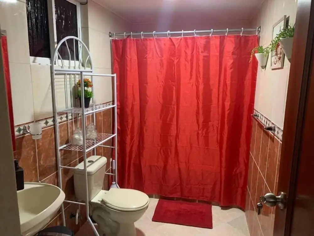 Entire Apartment Tu Nido De Amor #2 Santo Domingo West