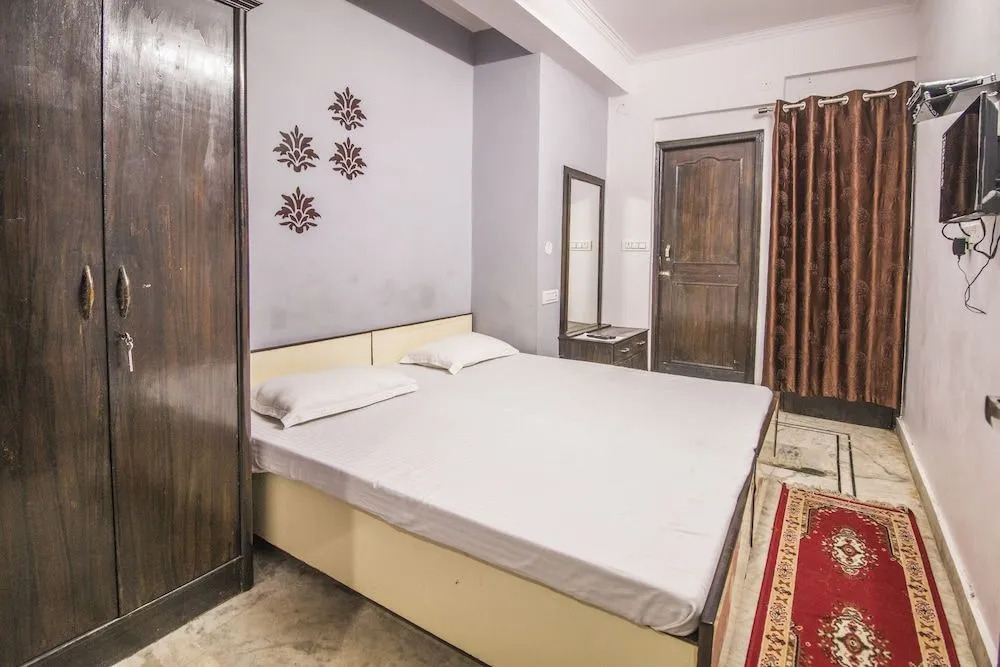 WOWSTAYZ Hotel Orange Regency