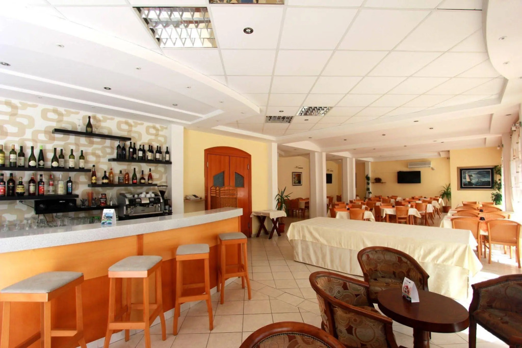 Hotel Magnolija