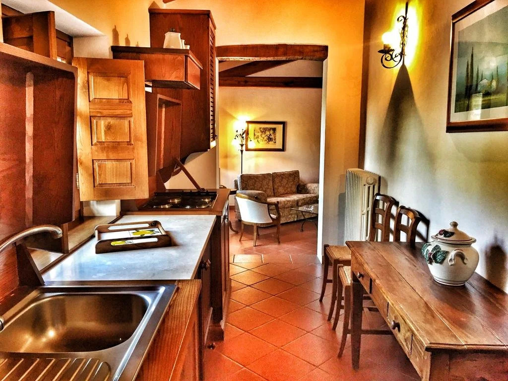 Tenuta Lupinari