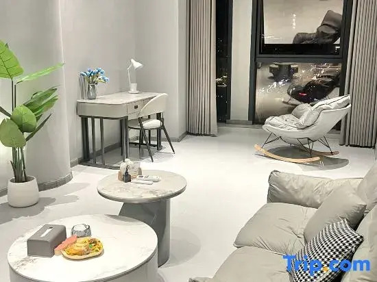 Yongcheng Yunxi Homestay