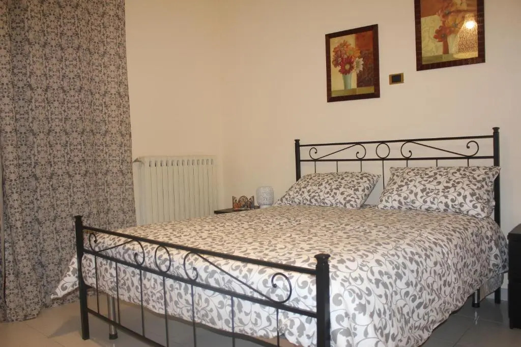 La casa di Bia