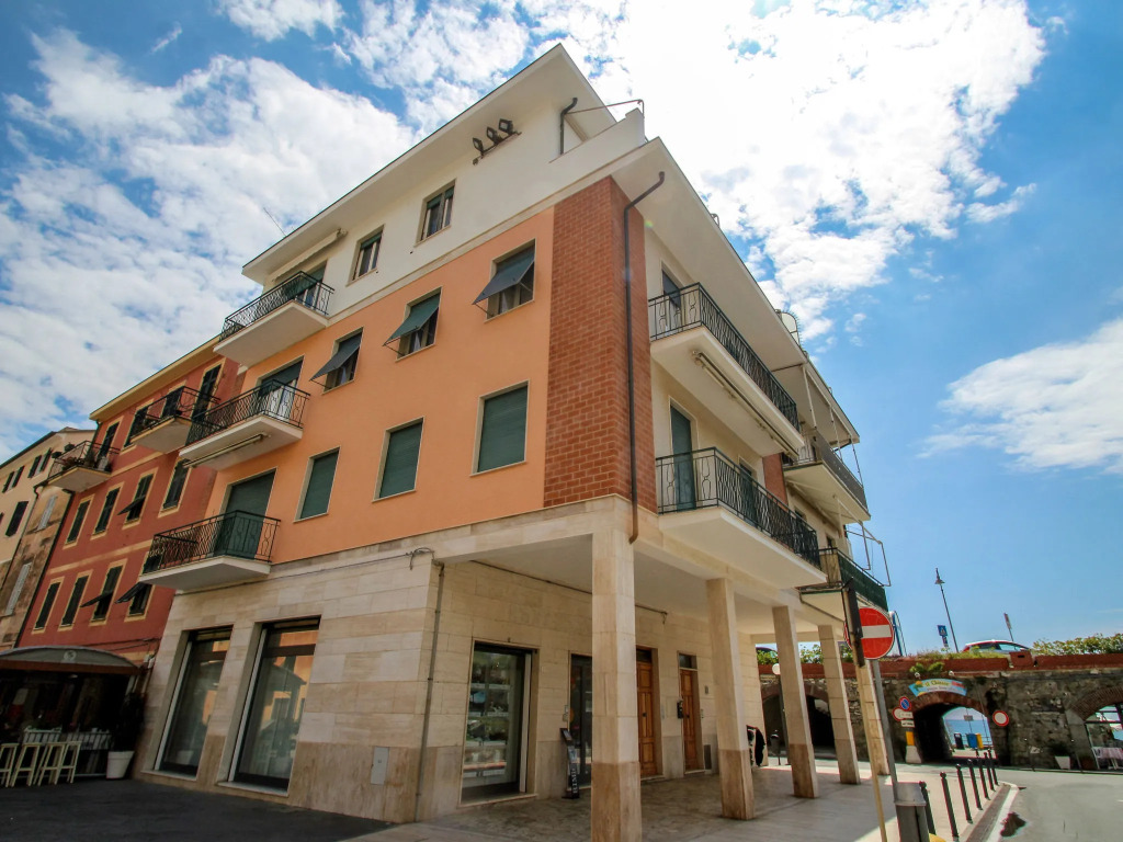 Locazione turistica Centro
