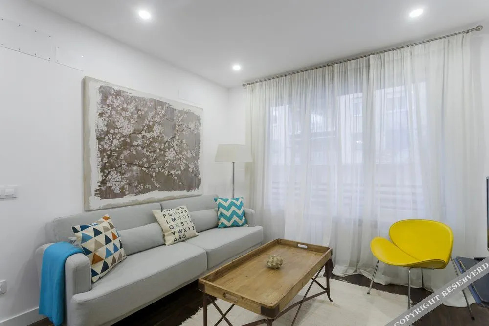 Hostal Moncloa
