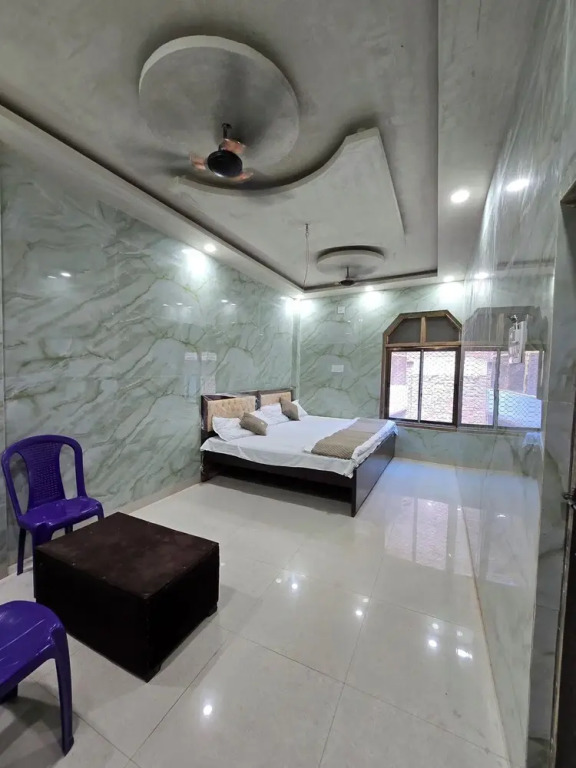Shri Bhagwati Palace