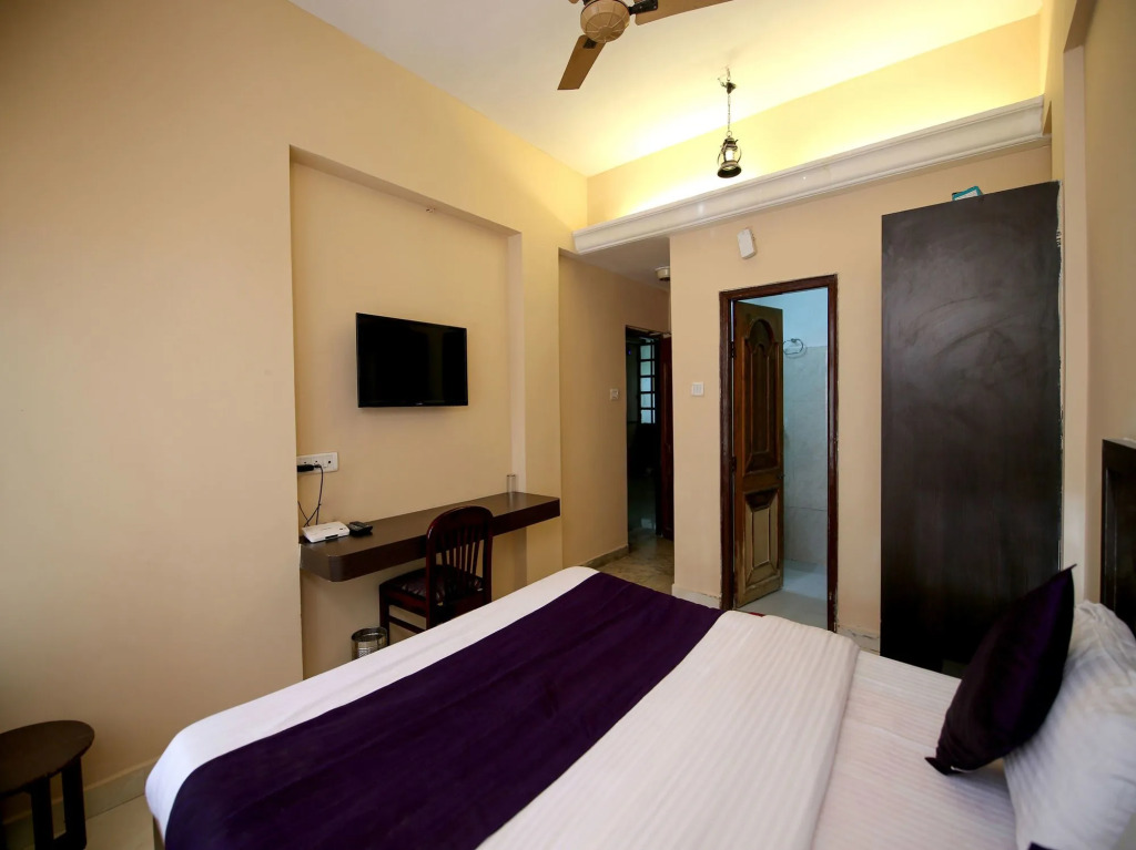 Hotel O Dwarika Inn
