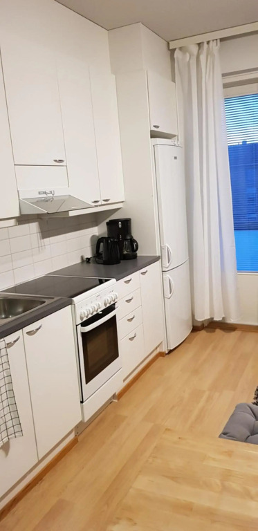 Apartment in City - Antinkatu