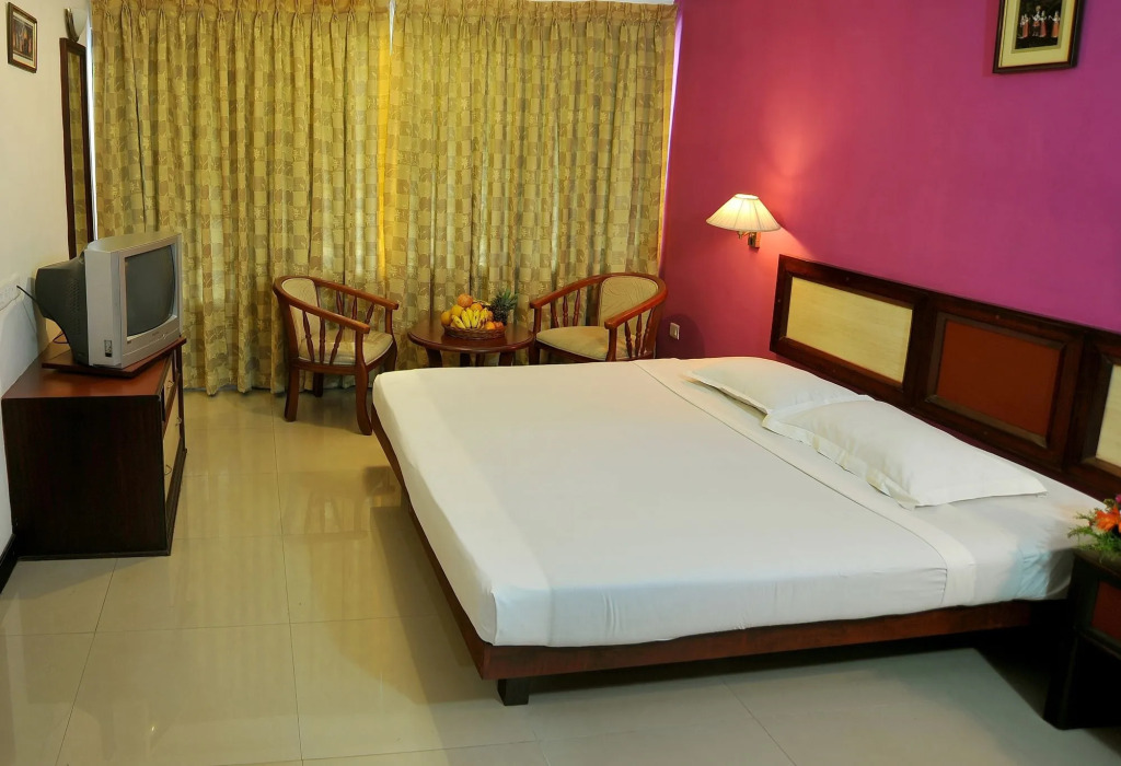 Swagath Holiday Resort
