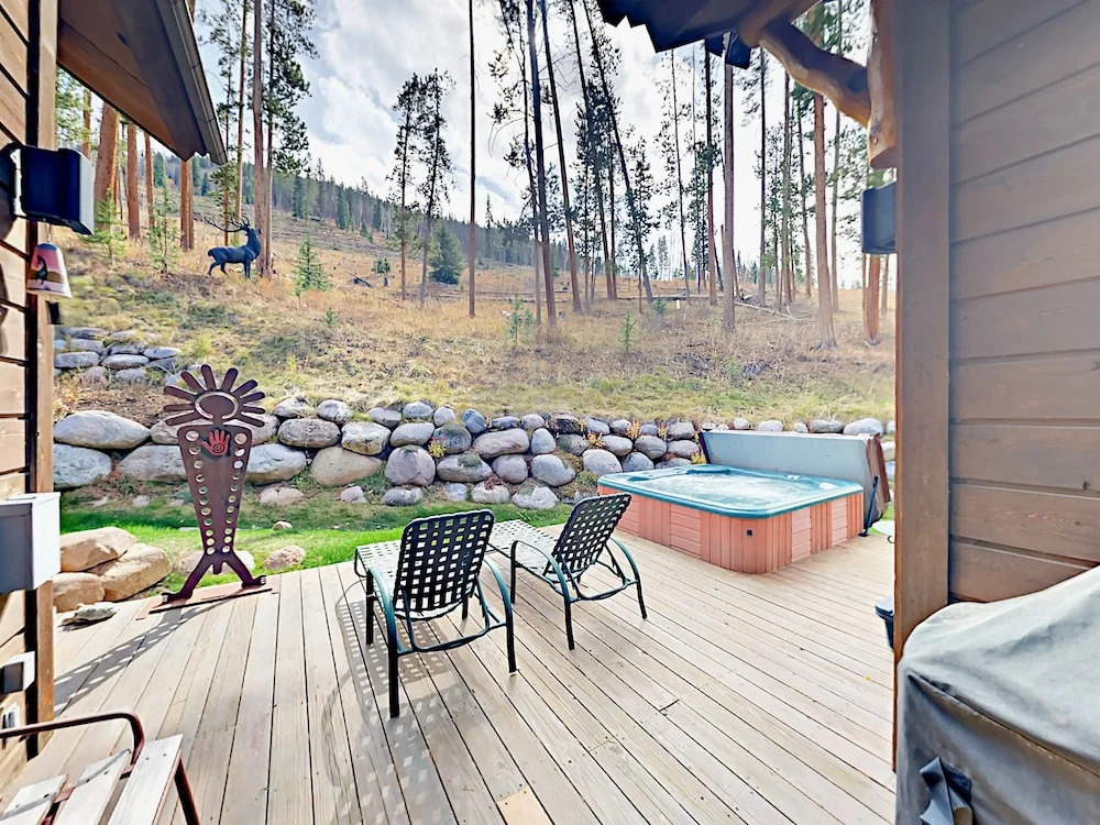 2118-A Vermont Rd Rental