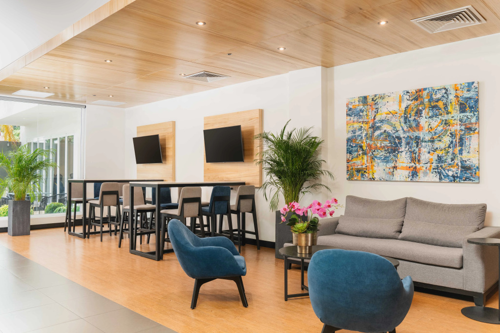 Holiday Inn Express Tegucigalpa by IHG