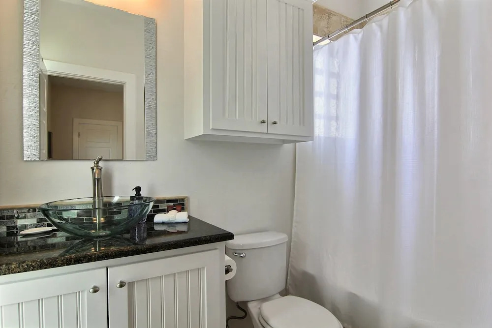 Getaway 3 Bedrooms 3.5 Bathrooms Townhouse