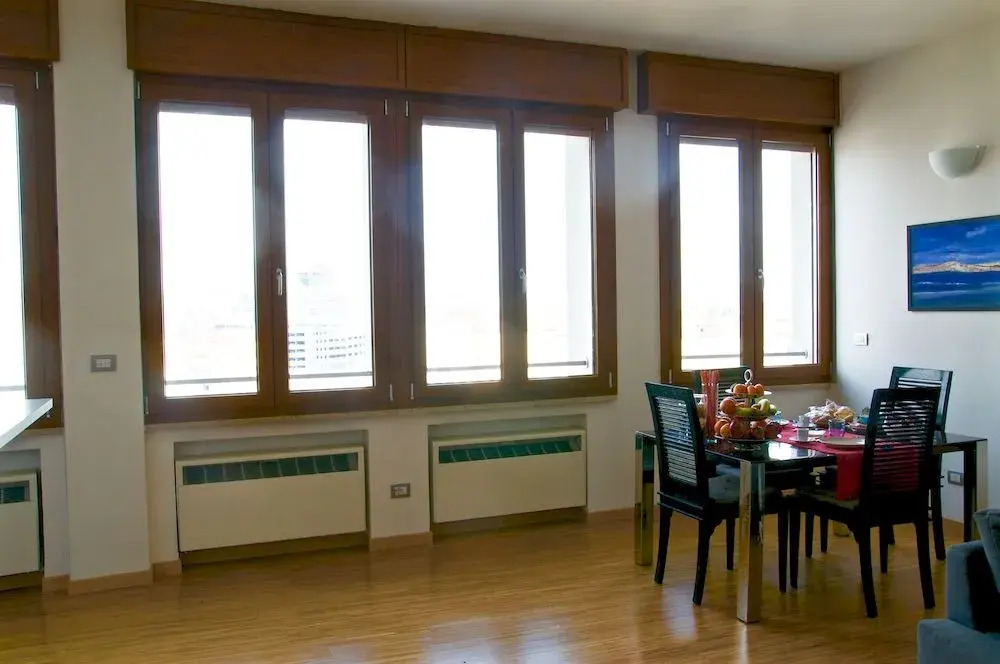 Charme House Stazione
