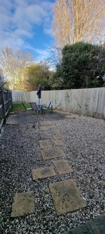 Wren Way Serviced Accommodation