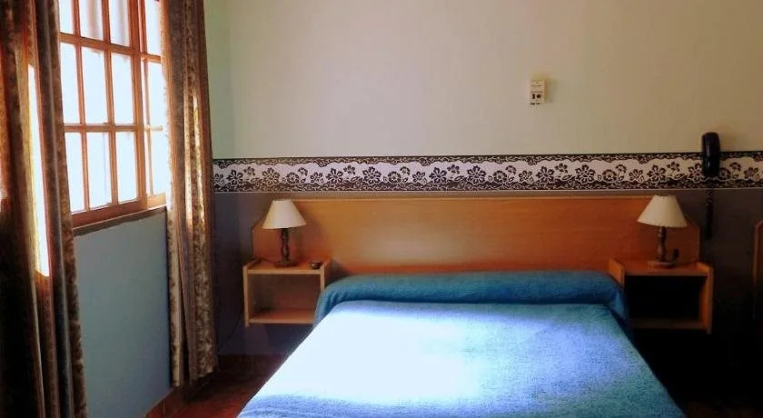Gran Hotel Oriental