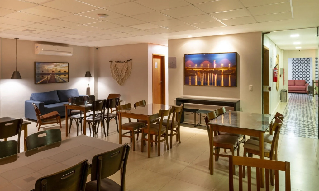 Hotel Vila Leste