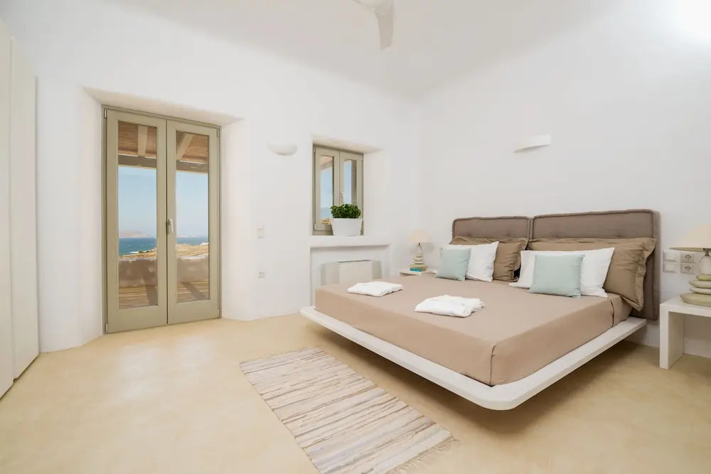 Villa Ftelia Boheme