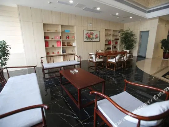 Sunmart Hotel