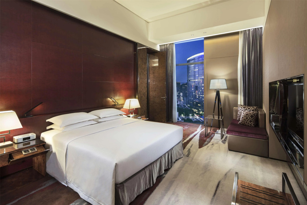 Hilton Garden Inn Guangzhou Tianhe