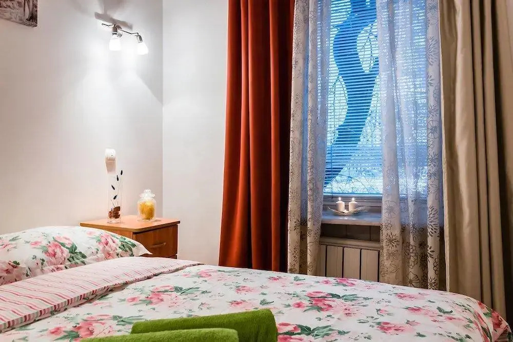Hostel Welcome