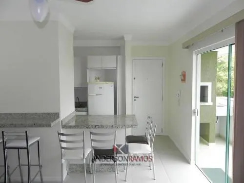 Residencia Areia Branca Apto 201 - 1028