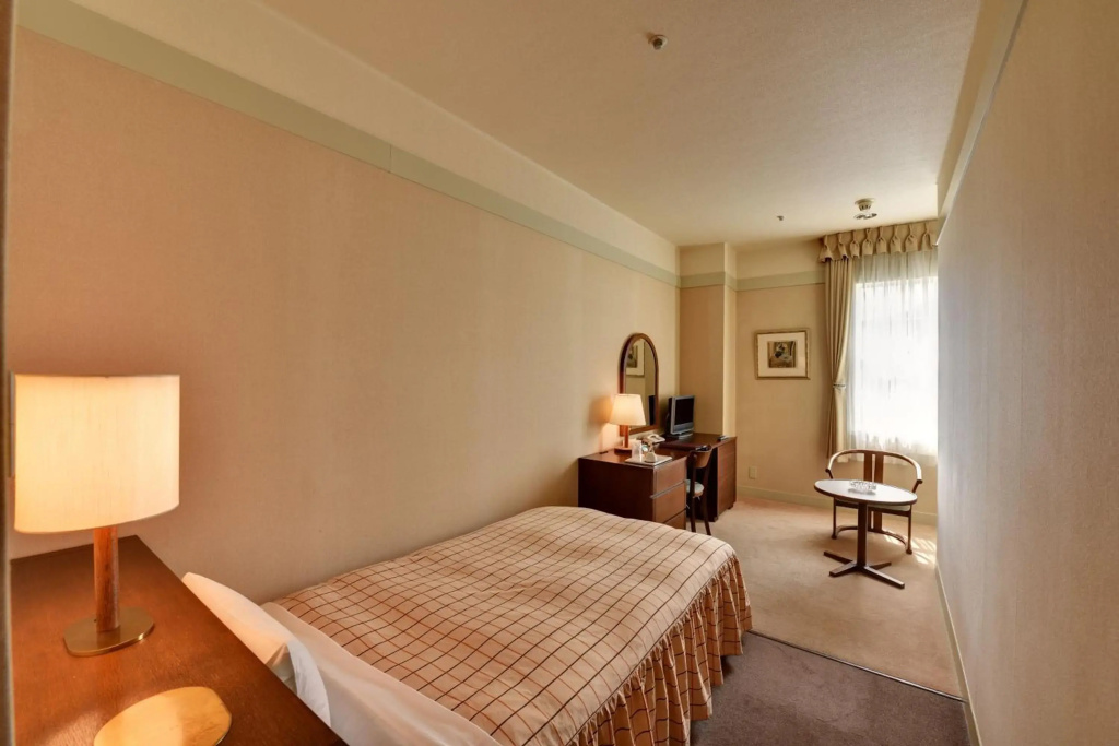 Yugashima Golf Club & Hotel Resort