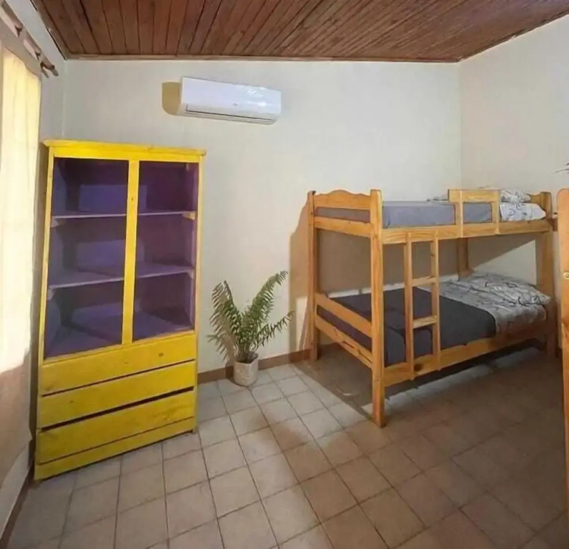 Bungalow Hostel Iguazú