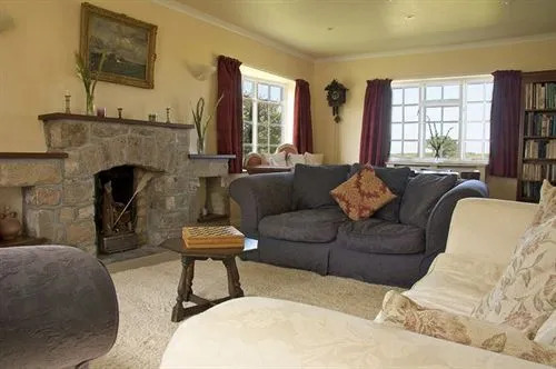 Isles of Scilly Country Guesthouse
