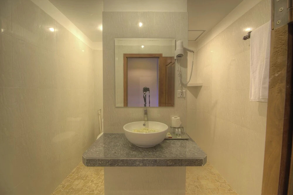 Ni Ven Boutique Hostel