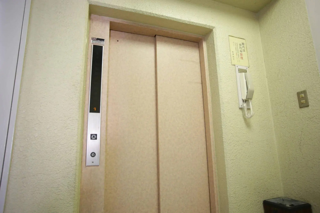 Castle Apartment Nezu