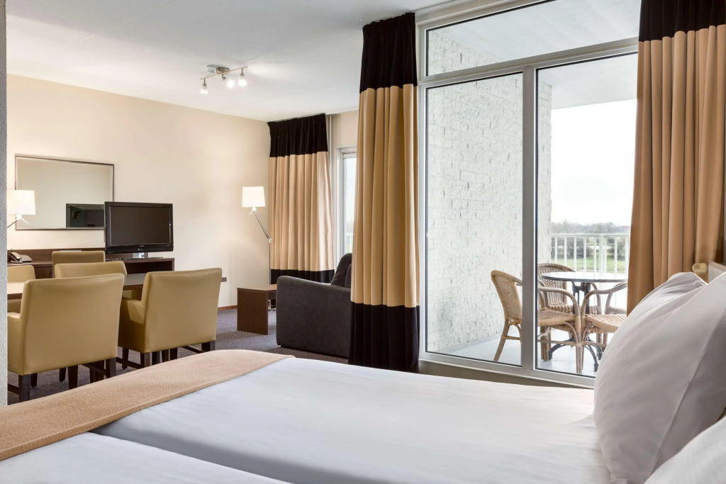 Nh Rijnhotel