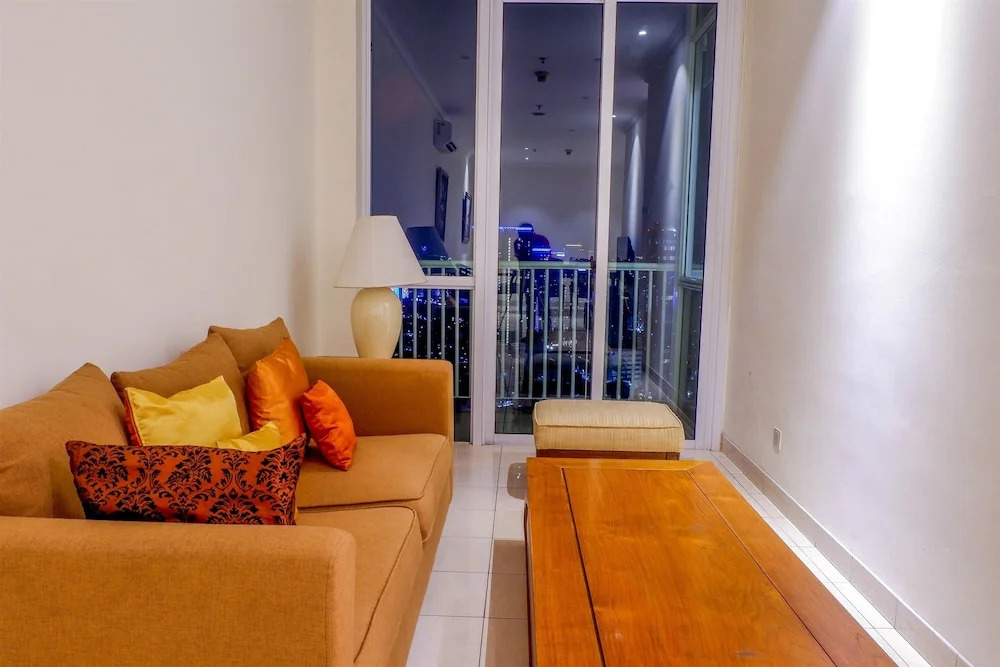 Premium Location Ambasador 2 Apartment