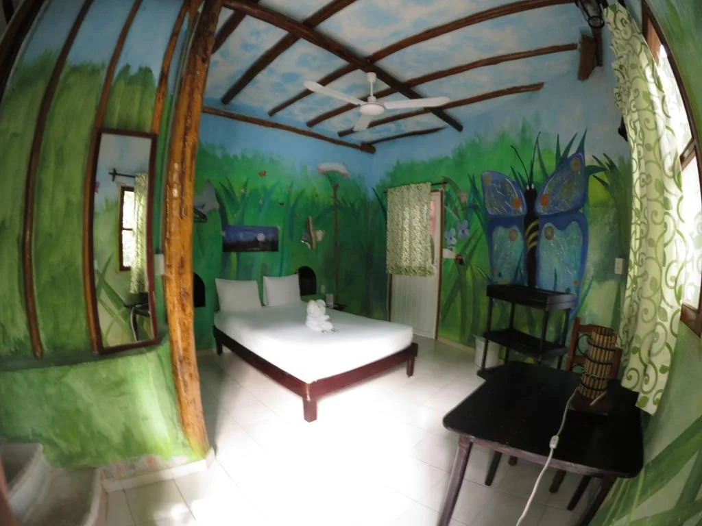 Hotel Casa Tucan