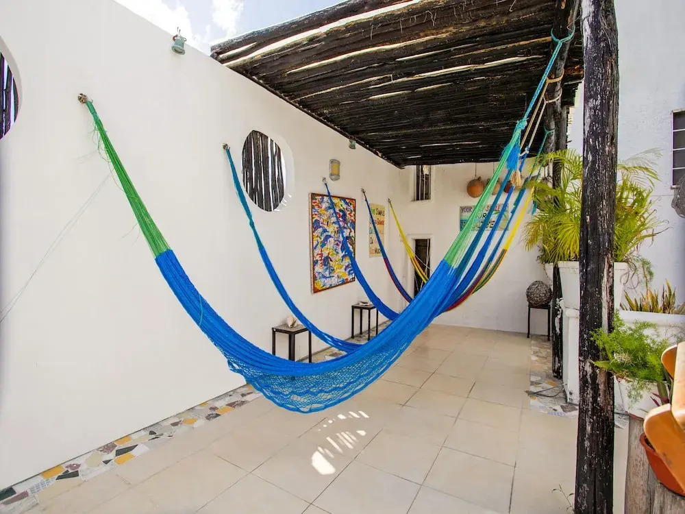 Hostelito Hotel