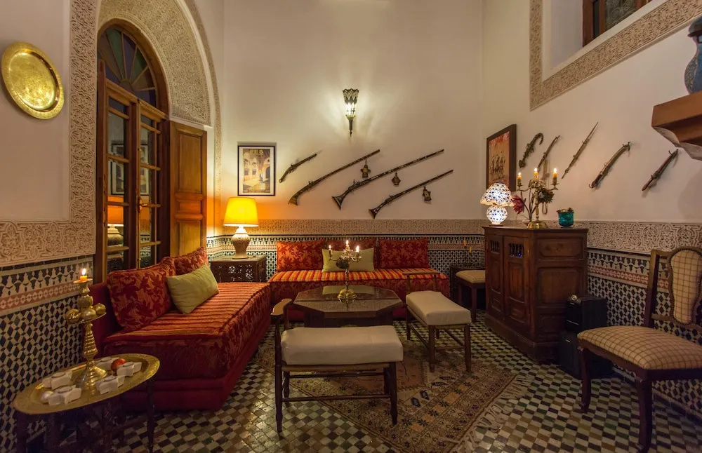Riad Norma