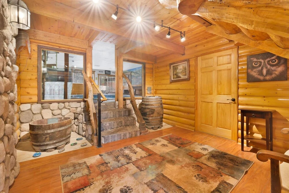 Fox Den #2031 by Big Bear Vacations